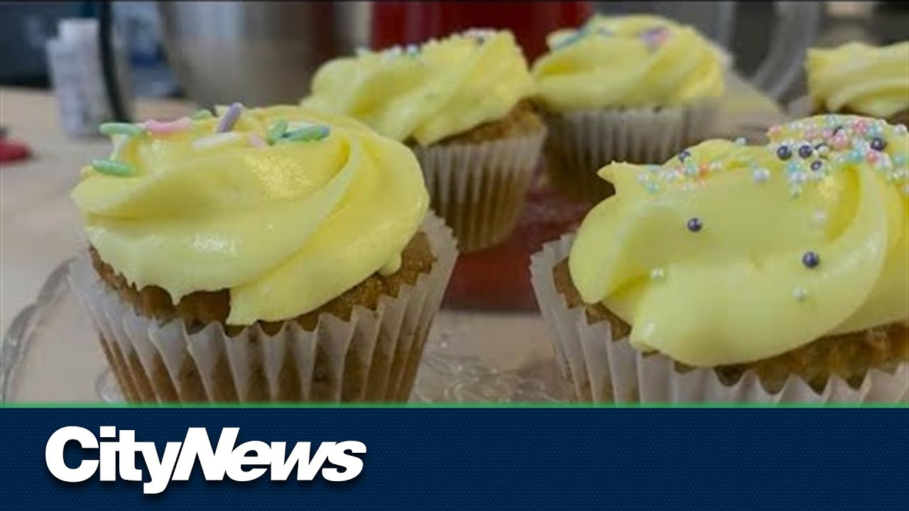 Ukrainian baker finds new home in Winnipeg