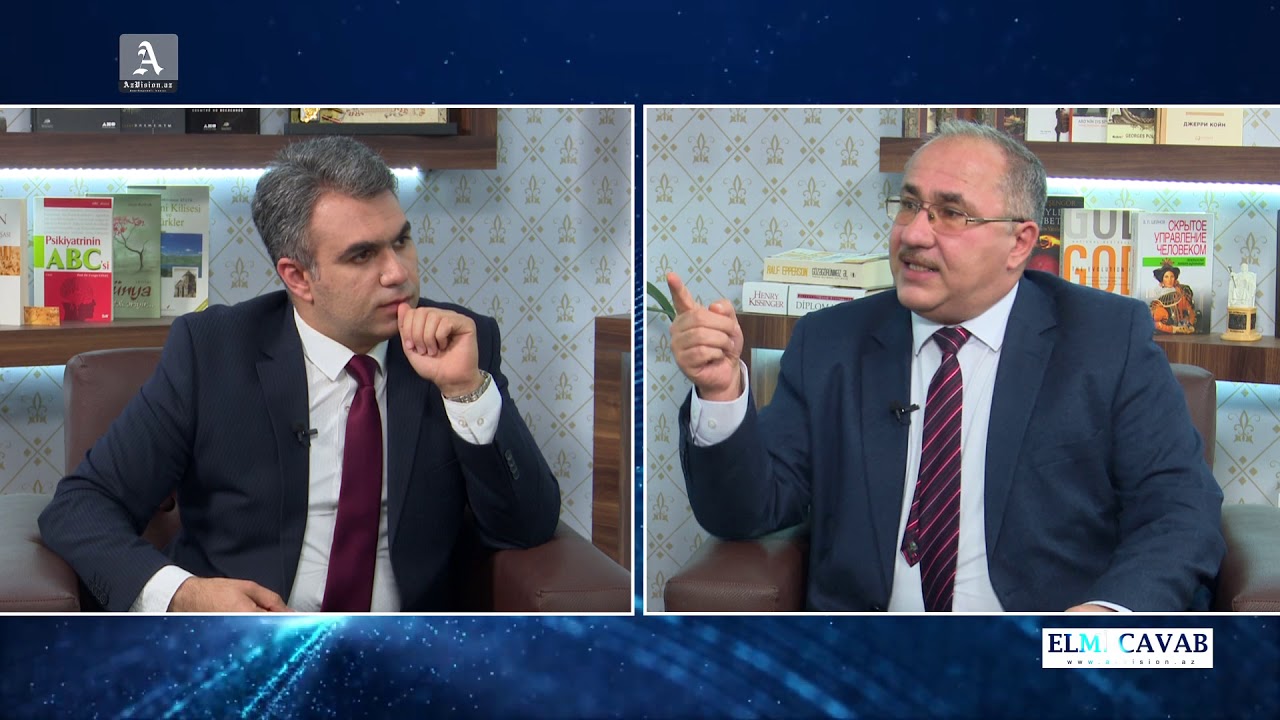 Elmi cavab #4: Yuxularımızda gizlənən sirrlər