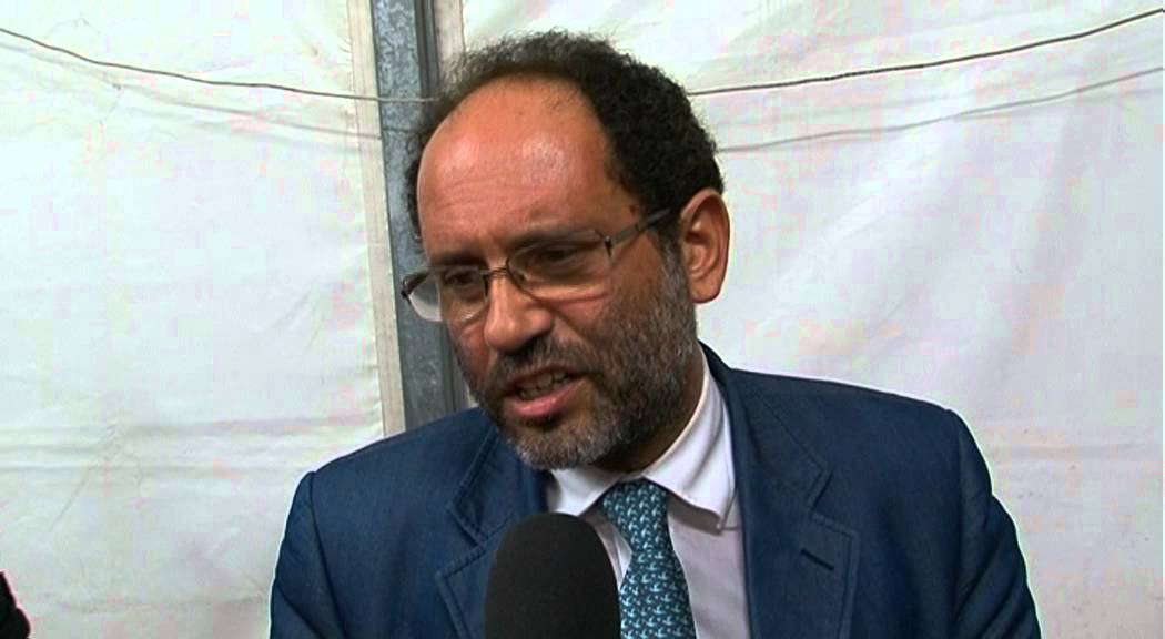 Intervista a Antonio Ingroia