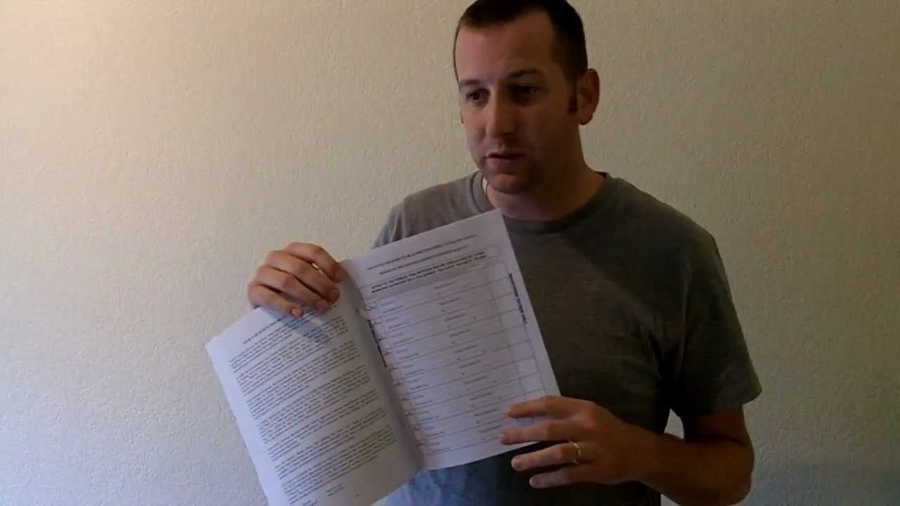 RepealSMART Petition Circulating Tips
