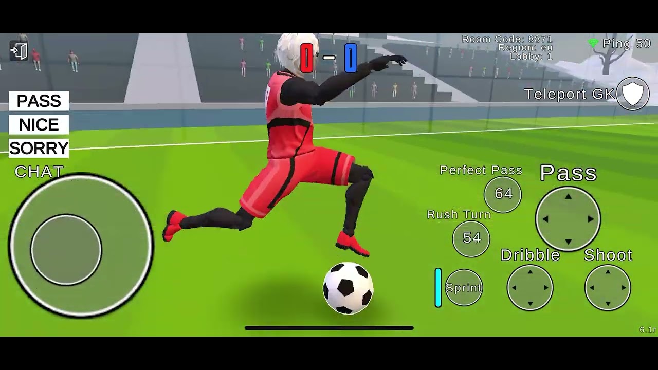 Rigged