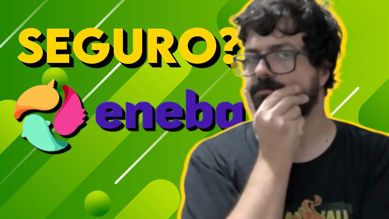 ENEBA &Eacute; CONFI&Aacute;VEL?