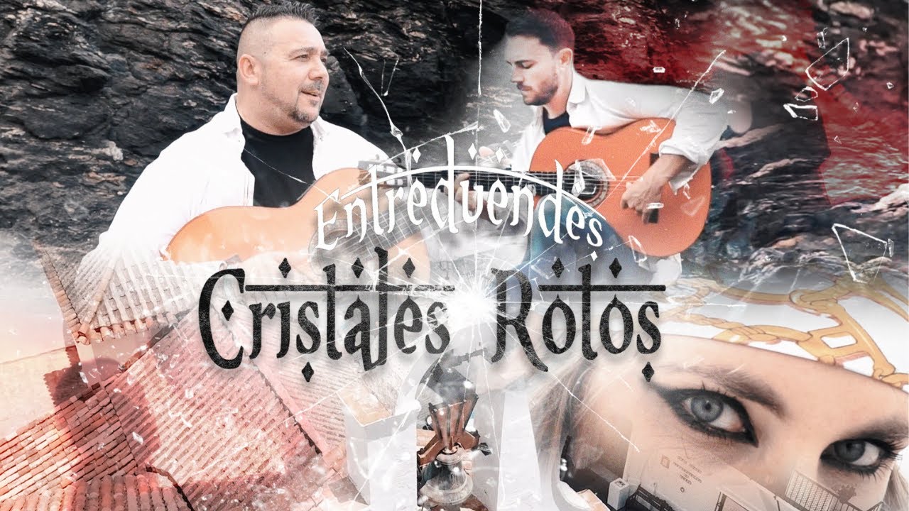 CRISTALES ROTOS