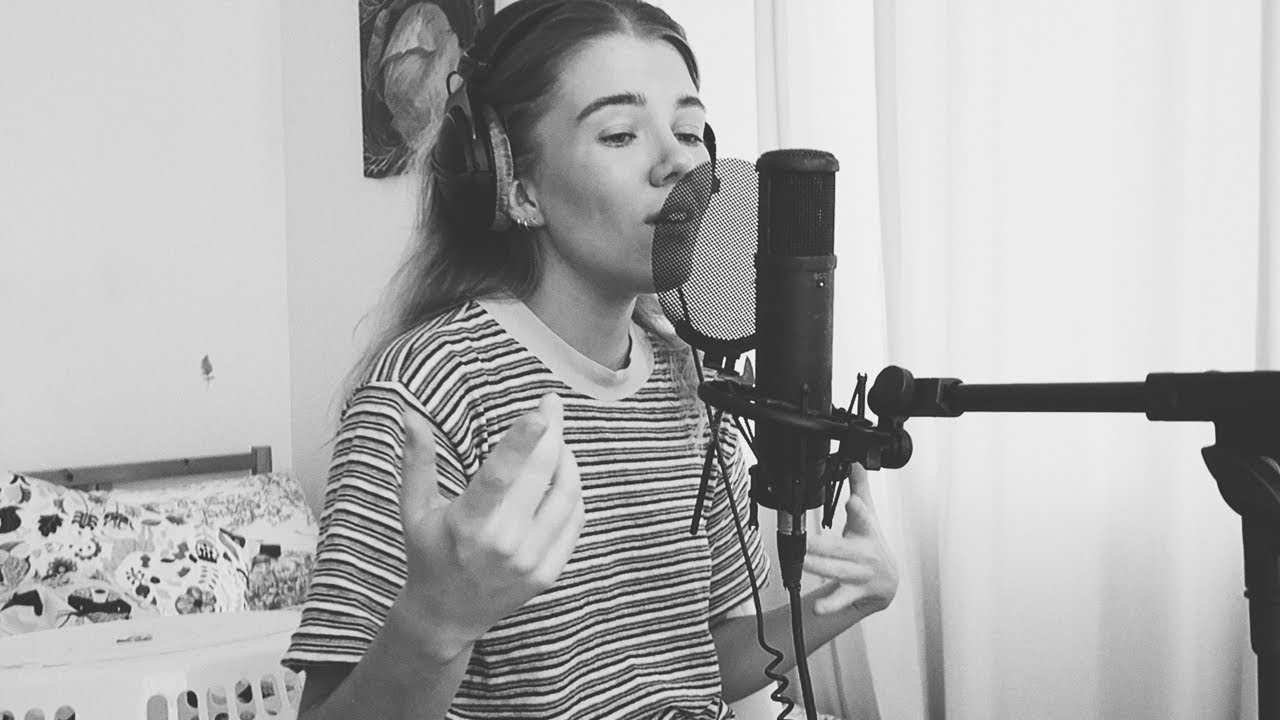 Post Malone - Better Now (cover)