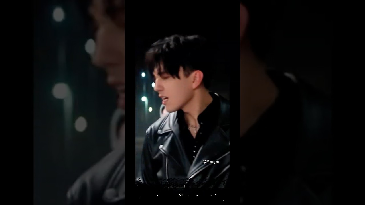 Тәтті сөзің Қара көзің Dimash 