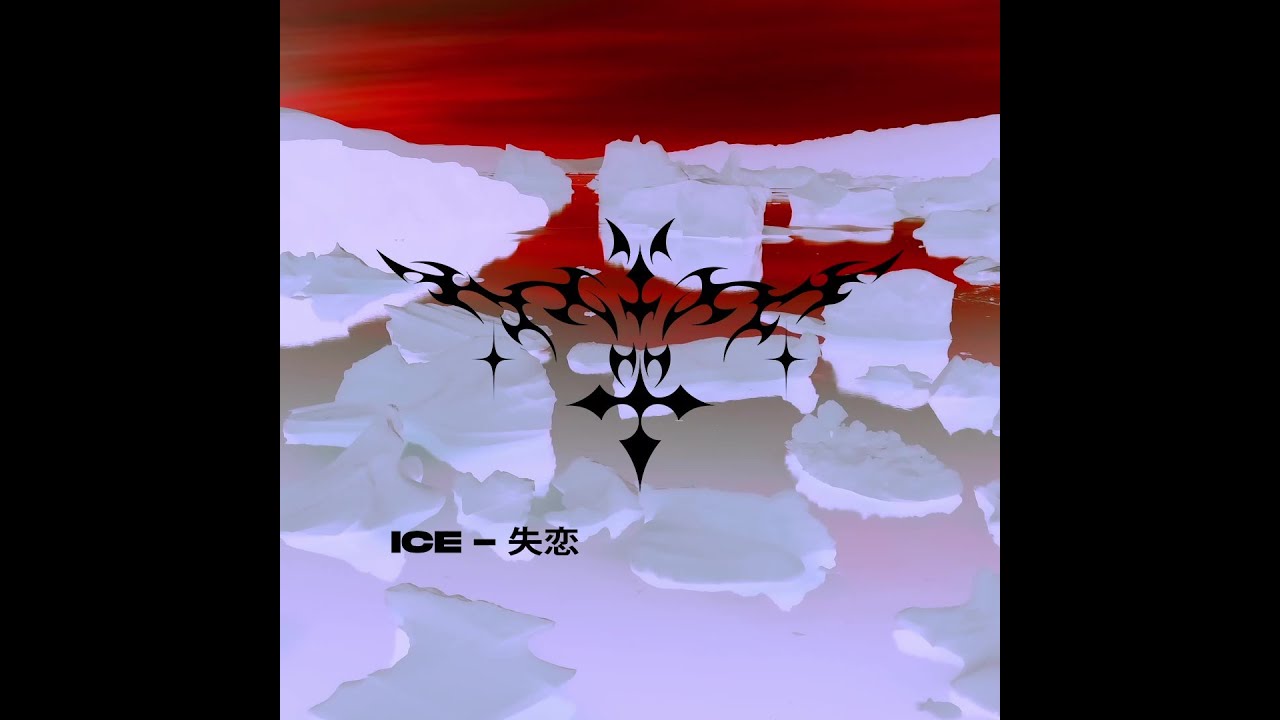 Underclock — Ice - 失恋 [Music Video]