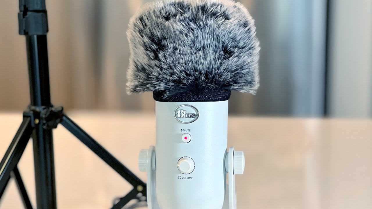 How to Start Recording ASMR Videos with iPhone | Equipment + Set Up
