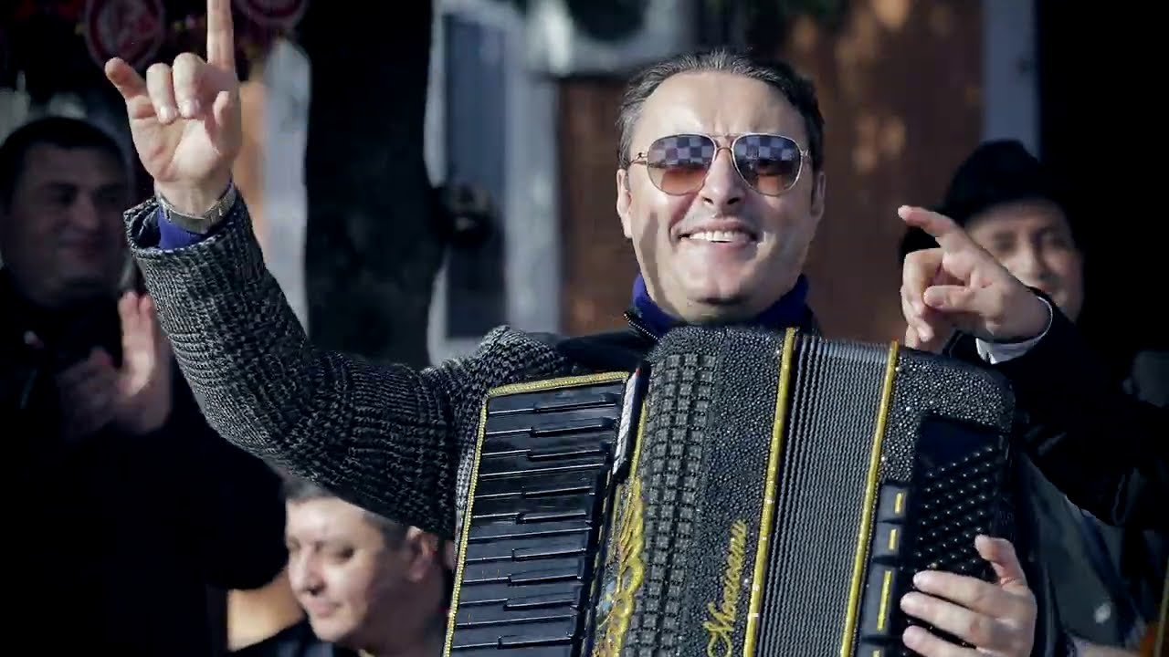 Taraful MARIAN MEXICANU - PREA GUSTOS, PREA CA LA ȚARĂ  [ Official - 2021 ]