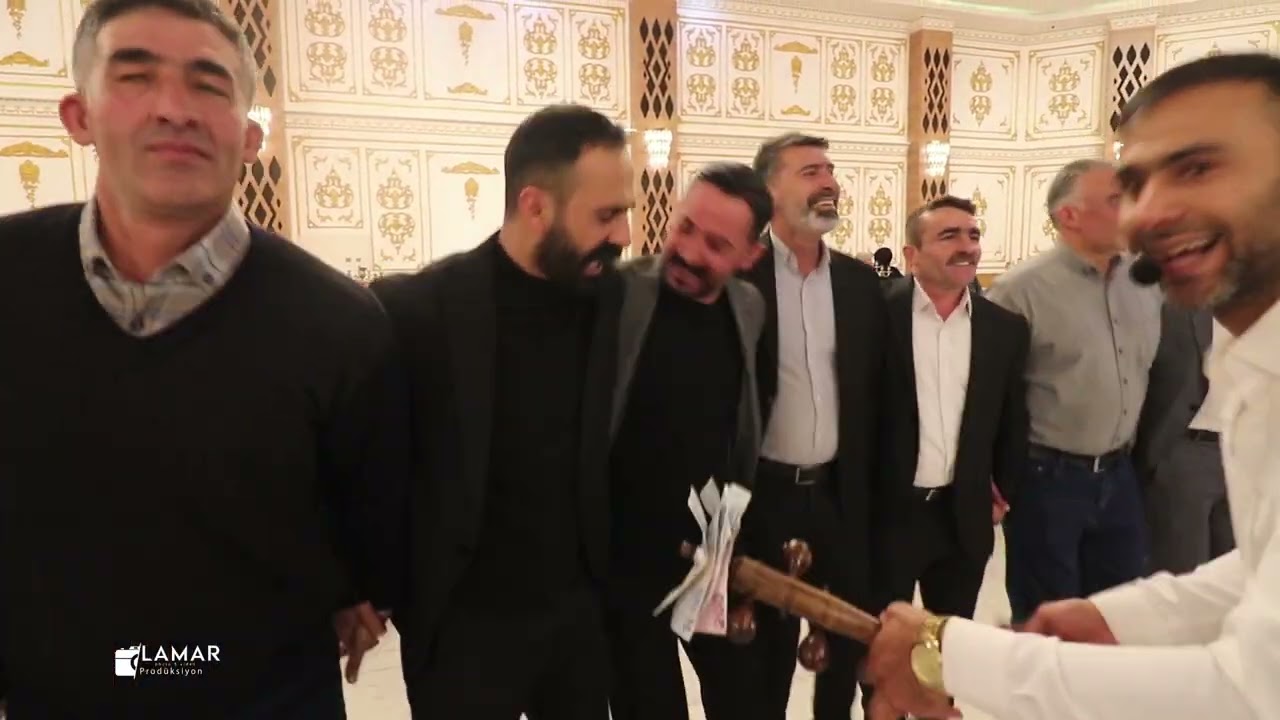 dawat 2024/01/27part 5📽️ lamar production￼ 🎼 koma demhat keyfi seyran