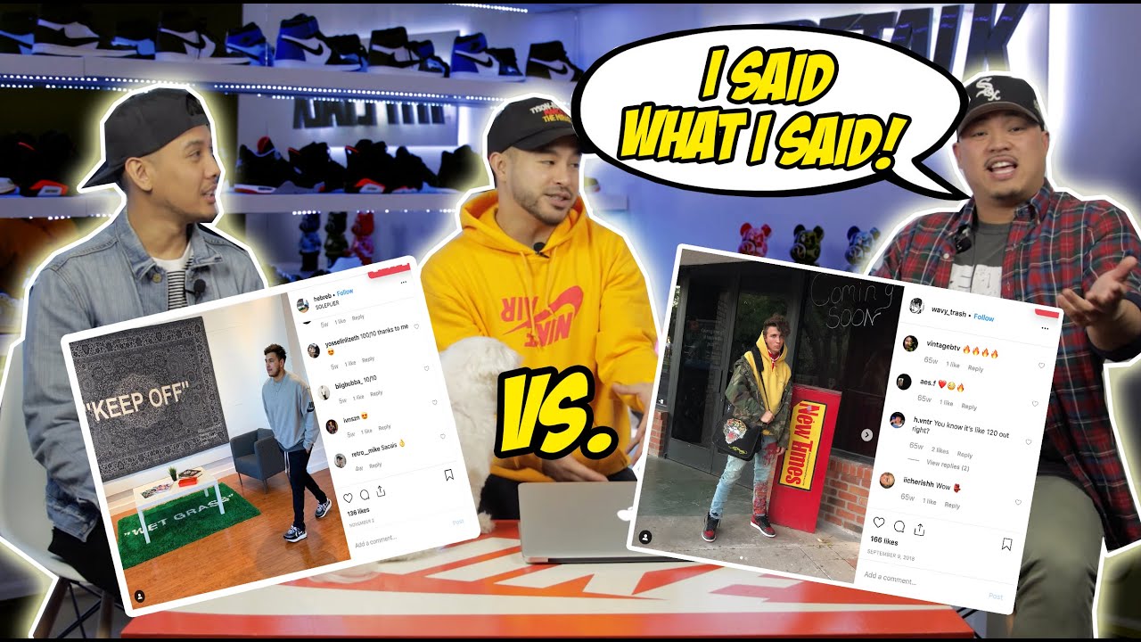 FIRST EVER! Outfit Battles Between Subscribers! (Who did it best?)