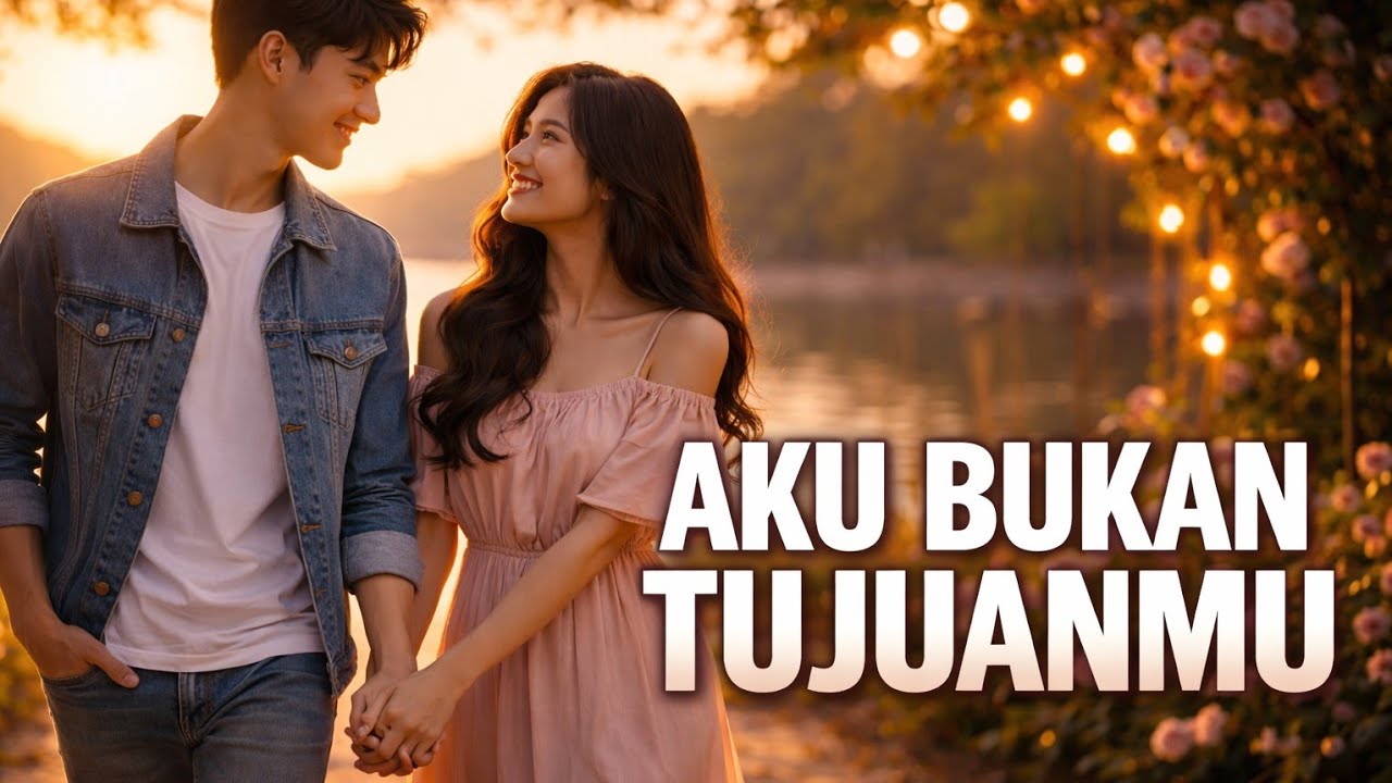 Lagu Sedih Terbaru 2026 | Aku Bukan Tujuanmu | Slow Rock Melayu