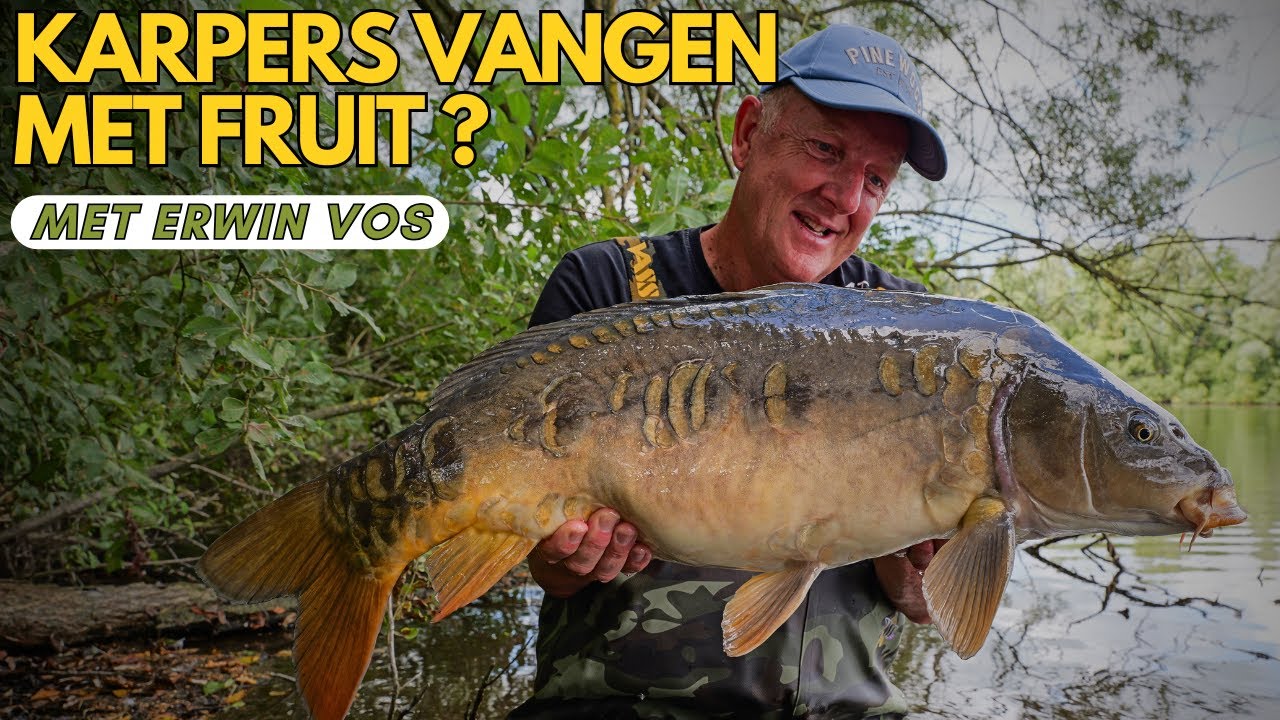 Gekkenhuis op de plas, we houden de hengels niet in het water