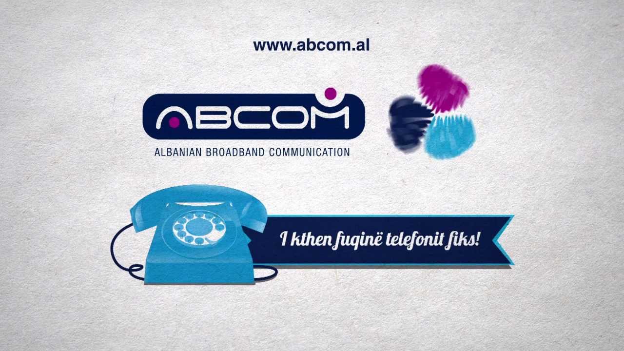 ABCom Portimi