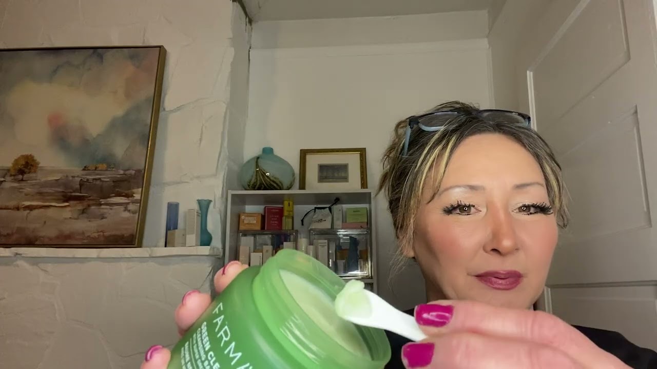 FABFITFUN Quartery Box! Great products at an incredible price! 