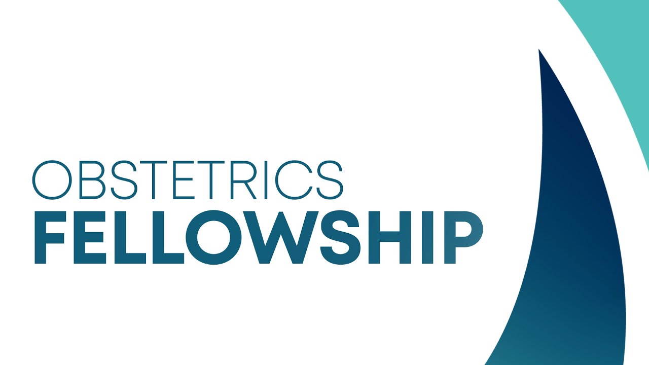 Family Medicine Residency of Idaho - Boise Program | Obstetrics Fellowship program