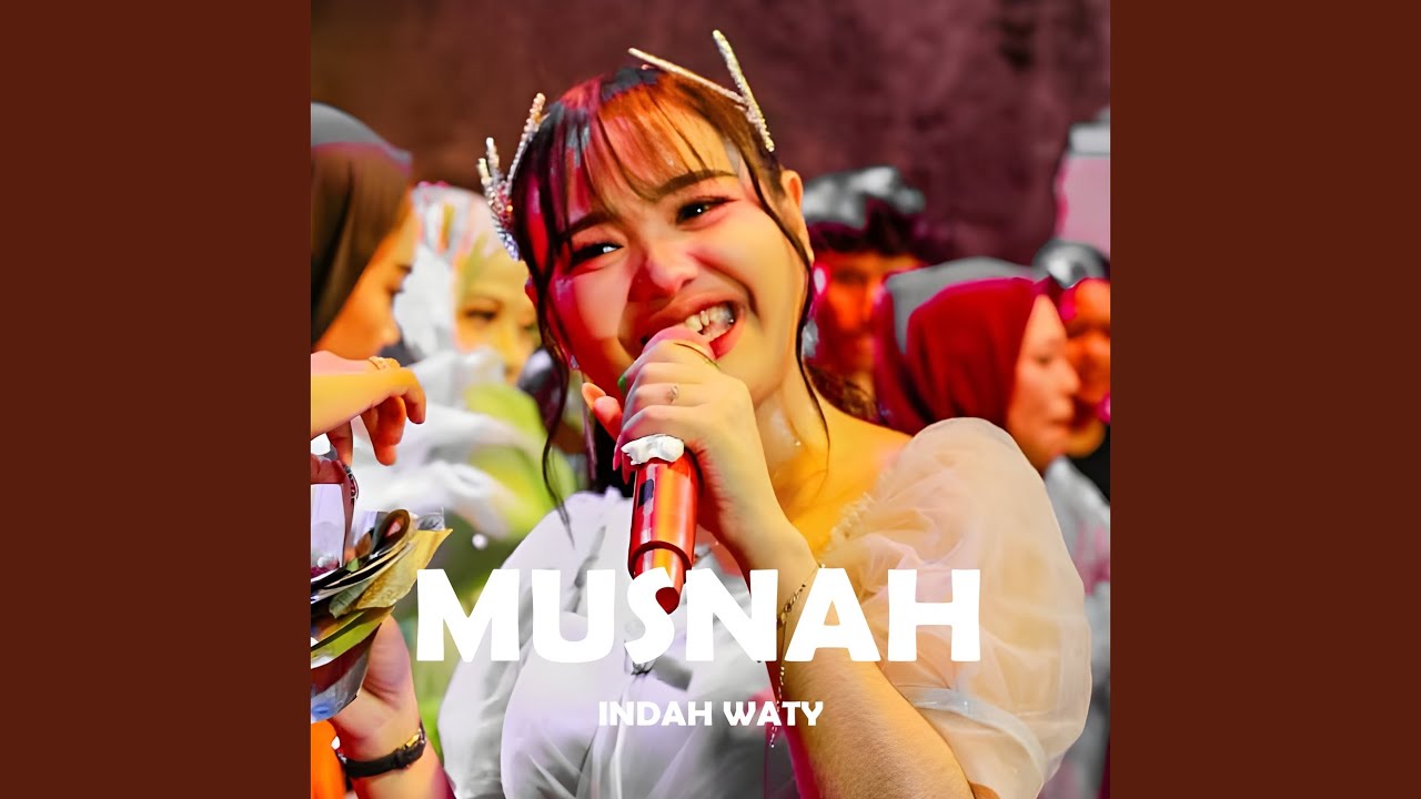 MUSNAH (Live)