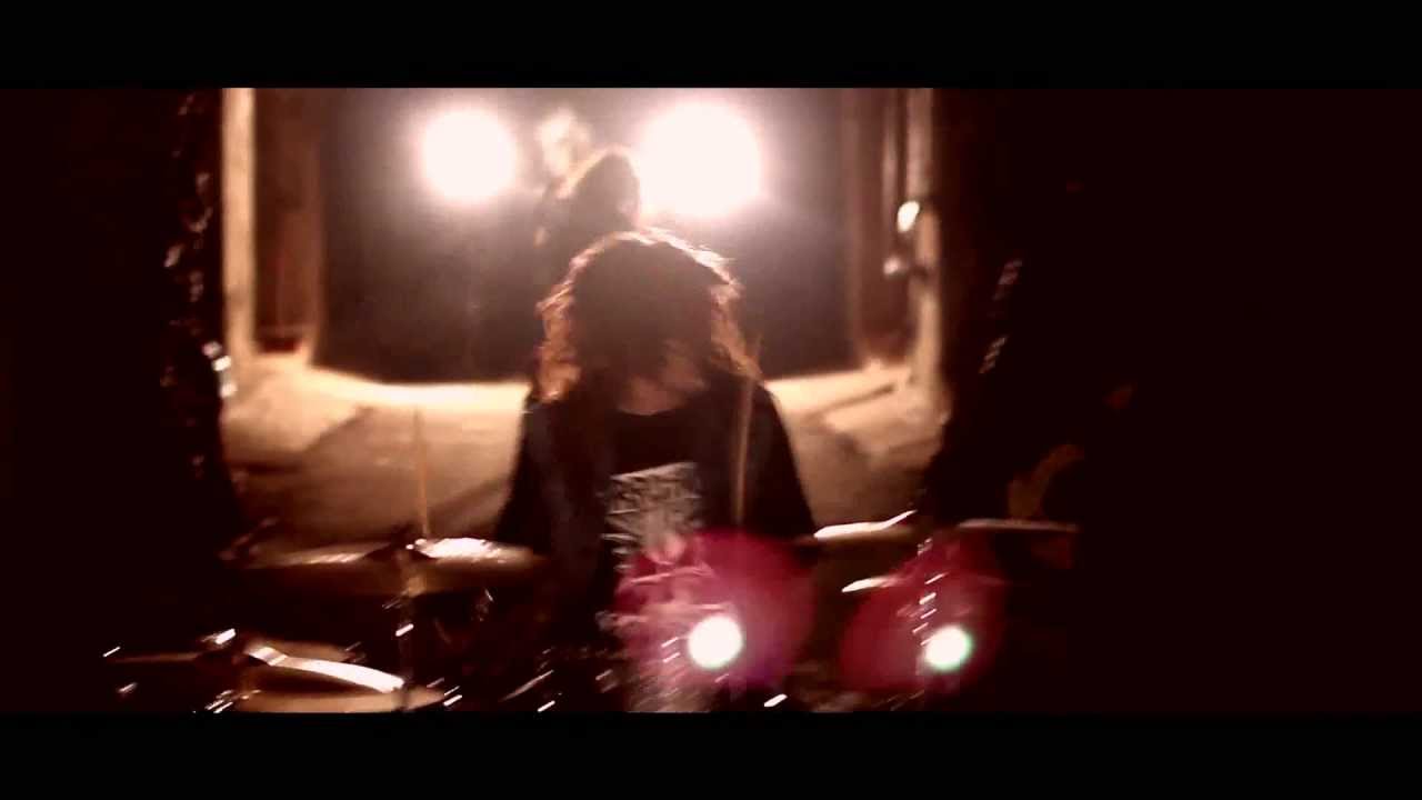 Hardcore Superstar - One More Minute (Music Video)
