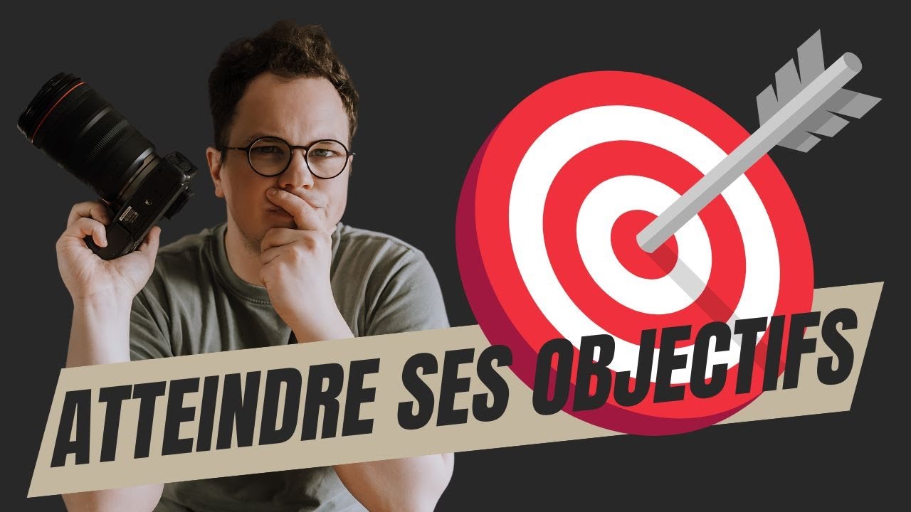 5 conseils pour atteindre ses objectifs  business en 2025 et faire d&eacute;coller son entreprise