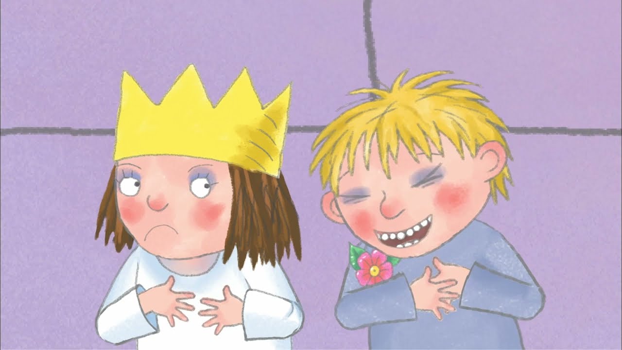 I Want To Play A Joke 😂 Little Princess 👑 FULL EPISODE - Series 3, Episode 15