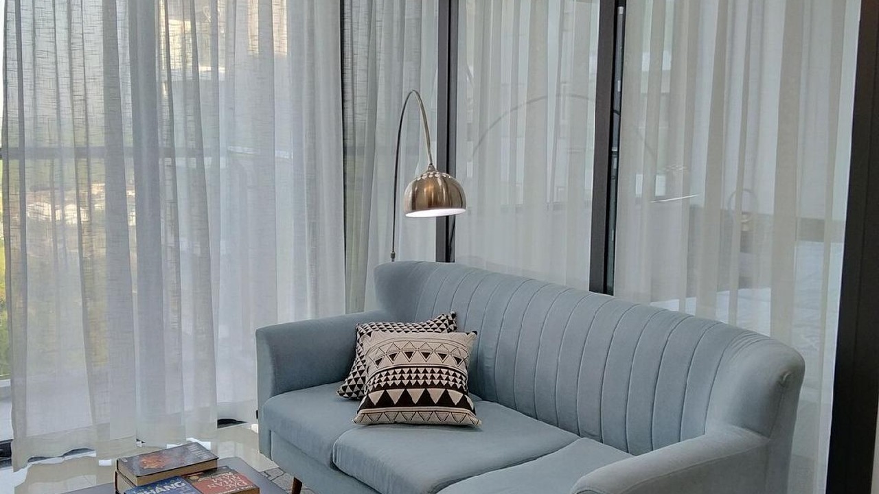 LOVE HOME -Luxury Apart Hue city-2bed-5'Trang Tien | Hue, Vietnam | Hotel Review 🏩