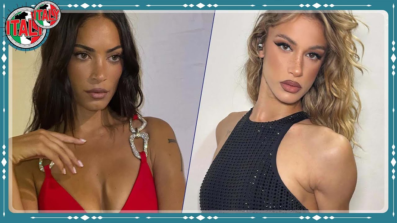 Elodie e Franceska Nuredini pronte per la convivenza Arriva la conferma