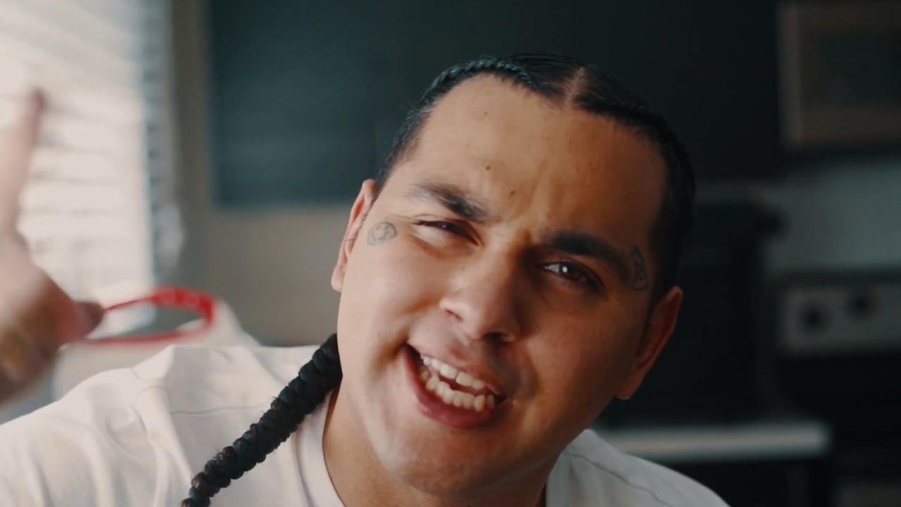 J Davi$ ft. AOB Eazy - 
