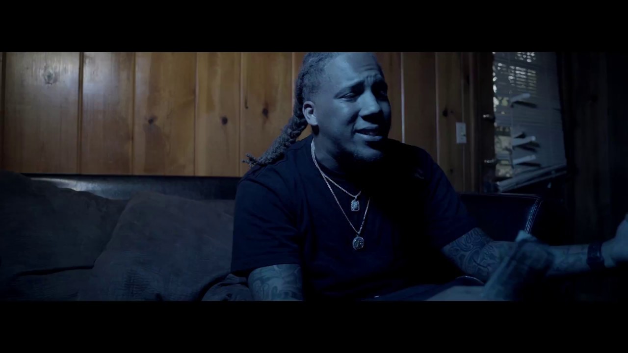 Quazzy - Turning Me Up (Official Video) Shot By @DirectedByBj