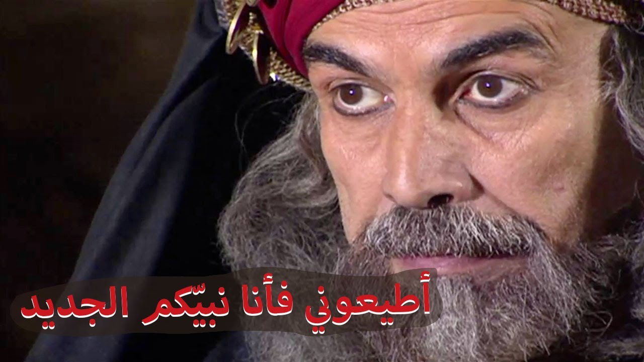 طليحة بن خويلد الأسدي ادعى النبوّة، ماذا فعل حتى تبعه بنو طيء وغطفان ـ رايات الحق ـ علي كريّم