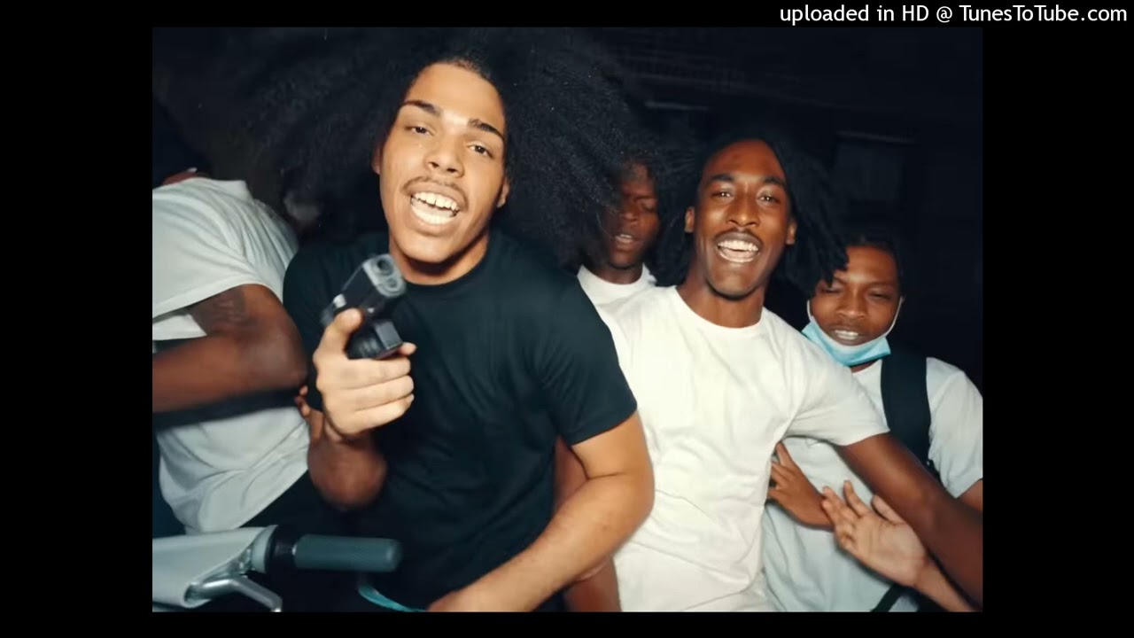 Mdot 59 x Bloxkz Type Beat &ldquo;Scope&rdquo; (santana x brxy)