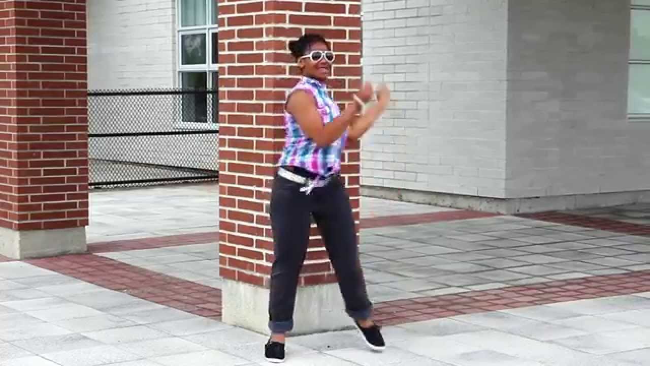 Pharrell Williams - Happy (Fairlawn Public School Version)