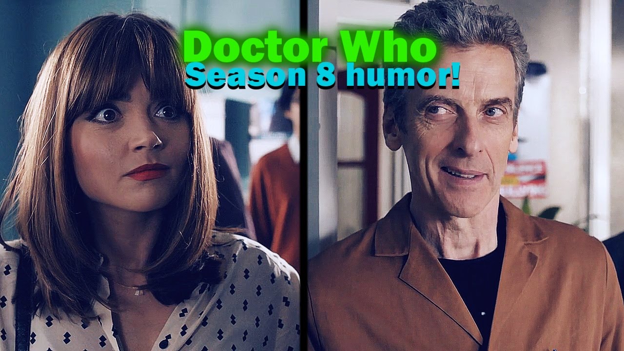 Shut up Santa! | Twelve & Clara (HUMOR)