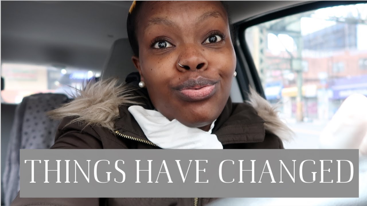 How we are getting through self isolation in NYC