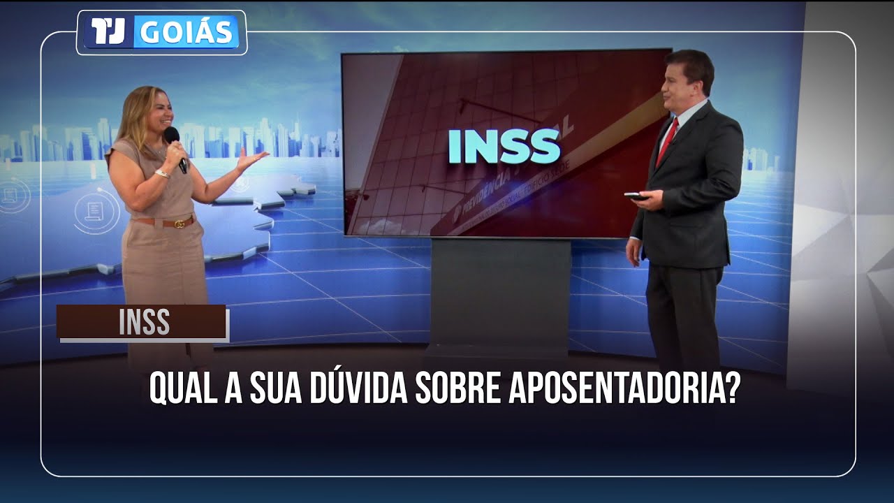 INSS: ESPECIALISTA MARLY MARÇAL RESPONDE À SUAS DÚVIDAS SOBRE APOSENTADORIA