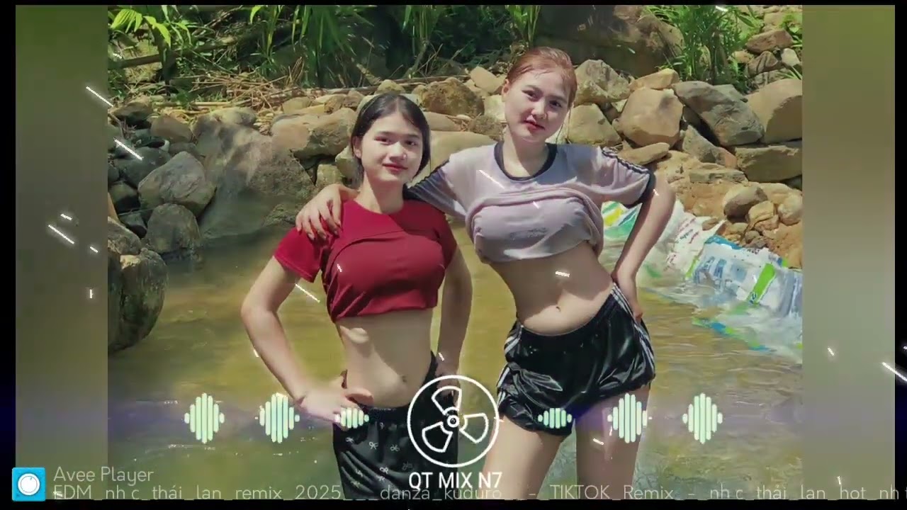 Nhạc thái lan DJ danza kuduro  nhạc nền TikTok Nhạc gay nghiện TikTok 2K25 