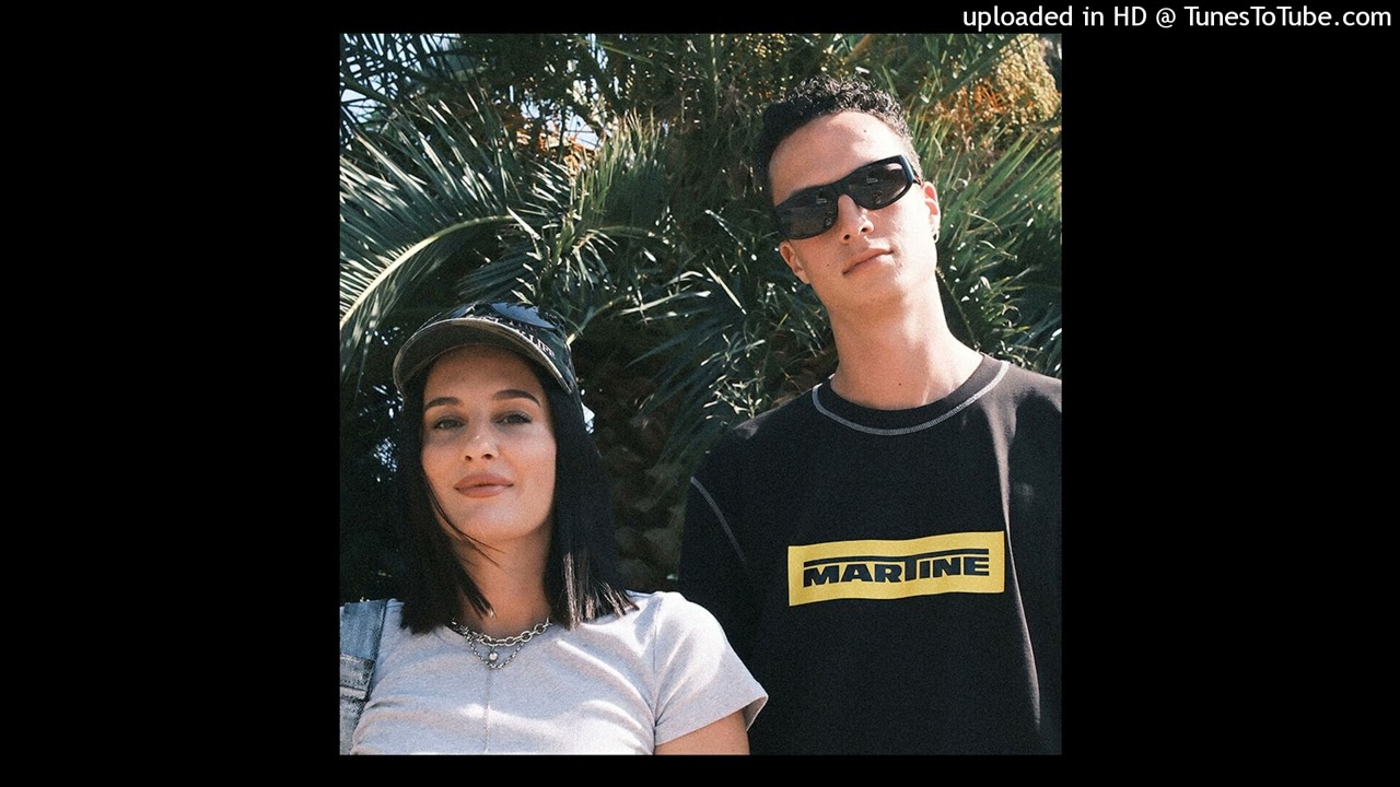 Mac Declos & Anetha — Y2K (Rewind Mix)