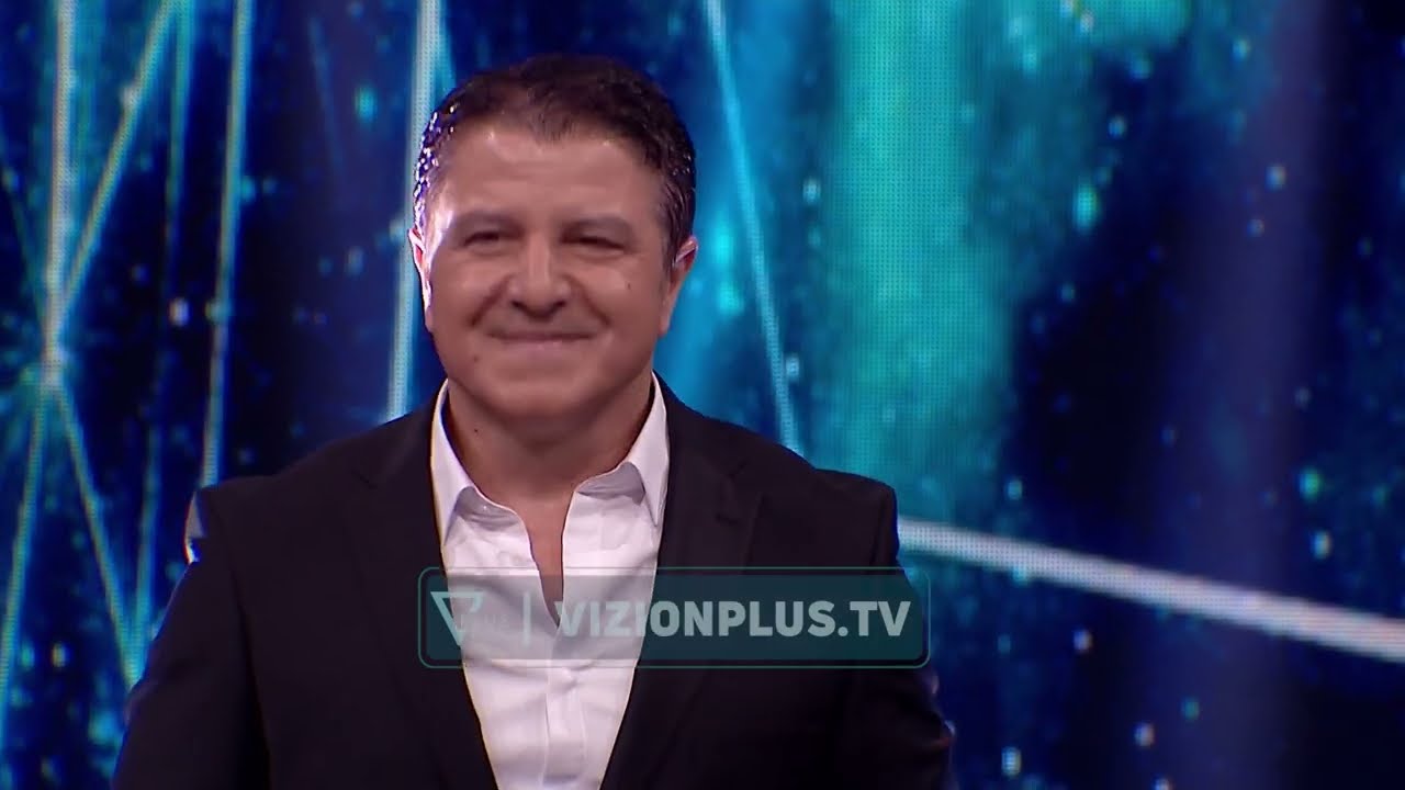 Kur te zemeroj | Selami Kolonja & Taulant Kolonja - Kenge moj