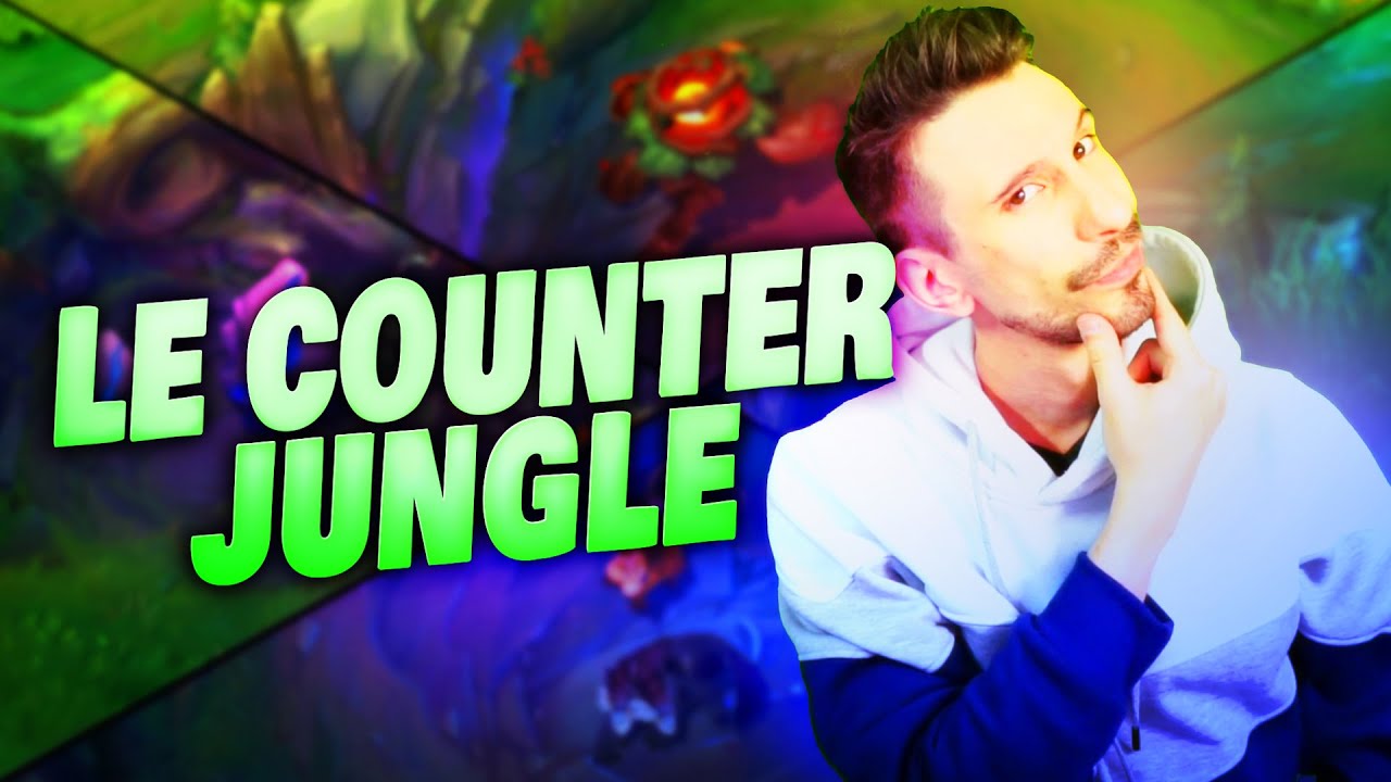 Ces CONSEILS qui feront de vous un MEILLEUR JUNGLER - LoL | Jungle | S11