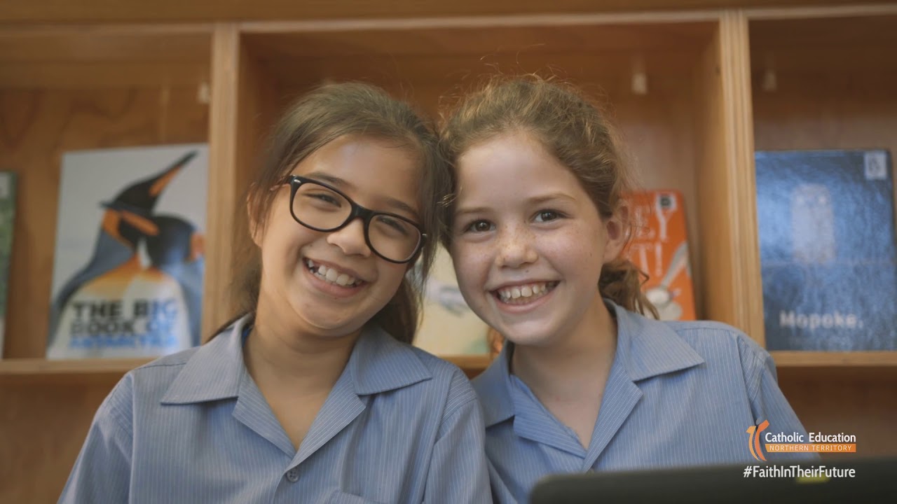 Northern Territory Catholic Education Office  - An Introduction