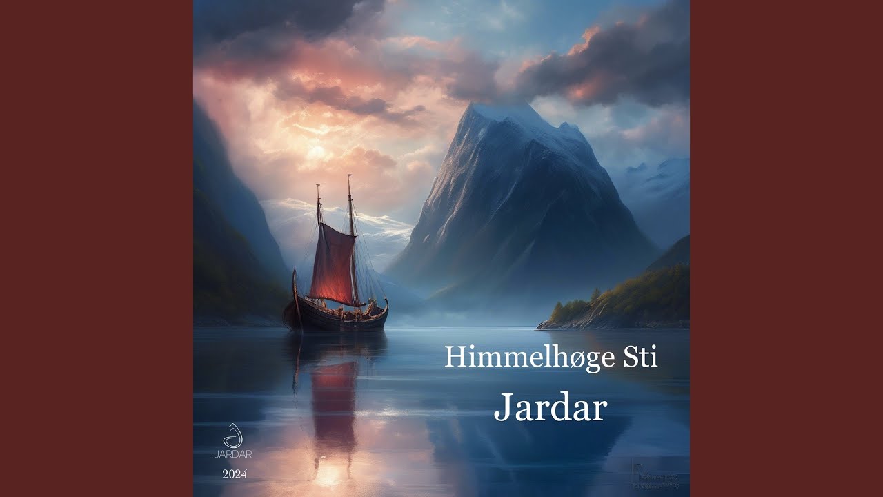 Himmelhøge sti