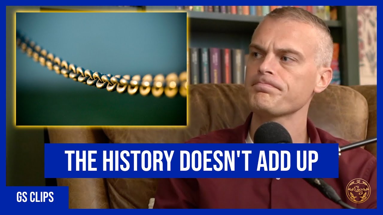 Стоит ли протестантам беспокоиться об апостольской преемственности?