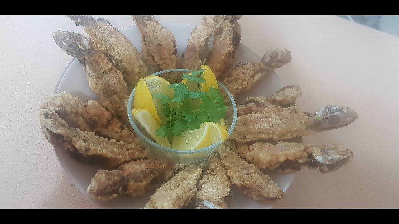 מתכון לדג ברבוניה ממולא-Recipe for stuffed barbonia fish-