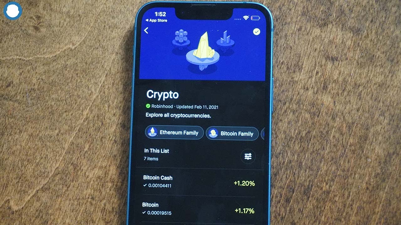 Best Iphone Crypto Wallet To Use - Only 2 You Need!