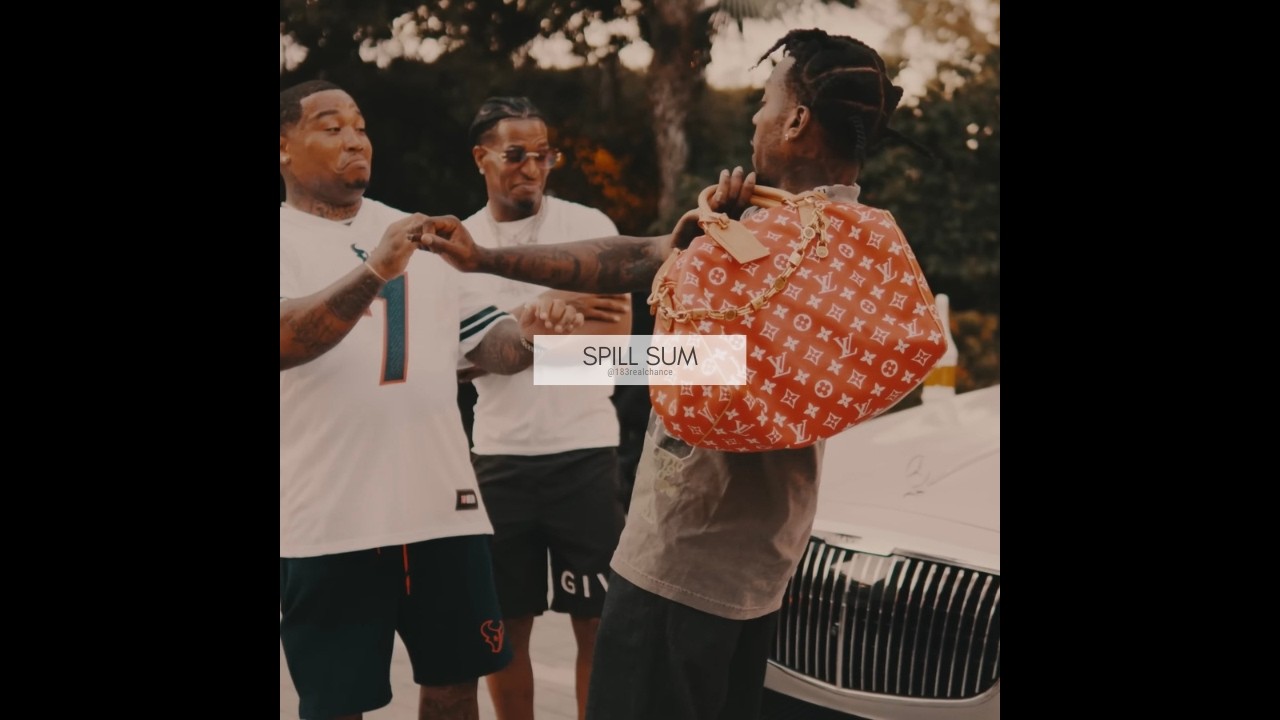 [FREE] Sauce Walka x Sosamann Type Beat - 