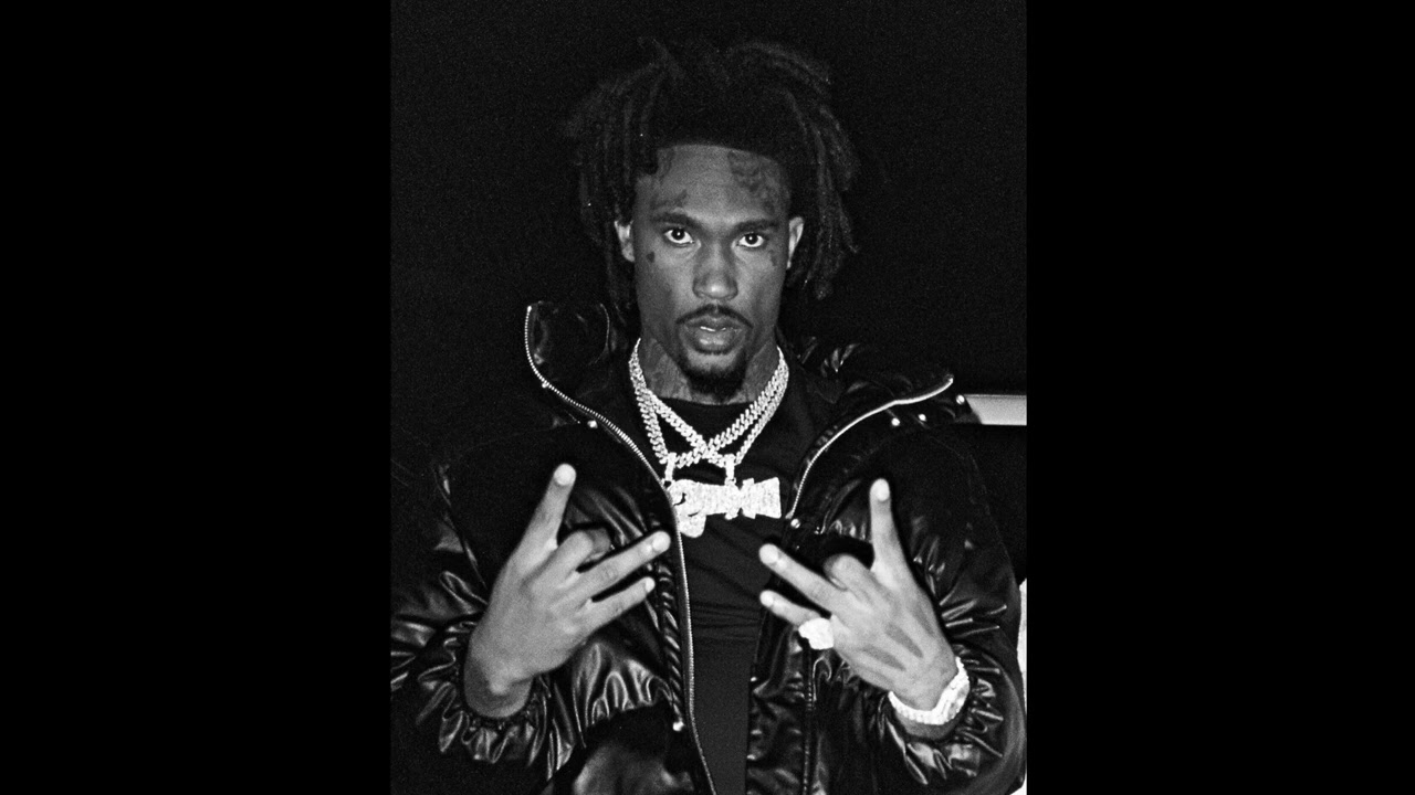 (FREE) Hunxho Type Beat - 