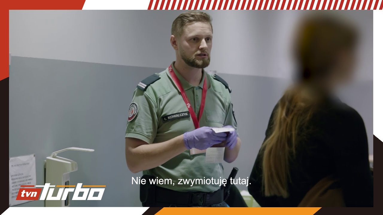 Cło za swetry ją zagotowało! 😮 Ile zapłaci? | Nic do zgłoszenia