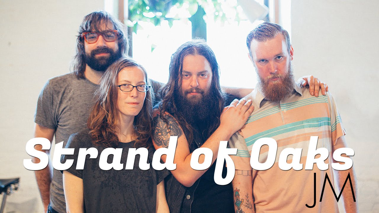 Strand Of Oaks 