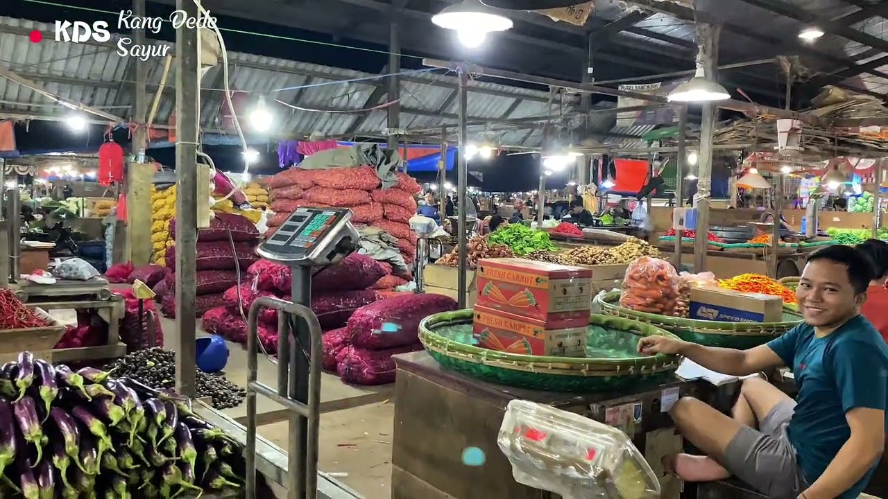 SAYURAN MAHAL atau CABE MURAH #cabe #sayuran 