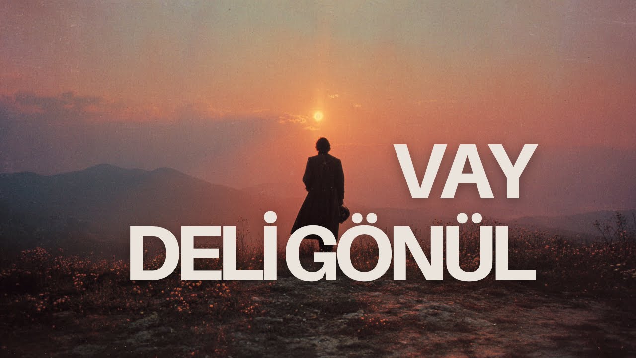 Vay Deli G&ouml;n&uuml;l &ndash; Ruhsati | Anadolu Rock & Soft Fusion (Cover)