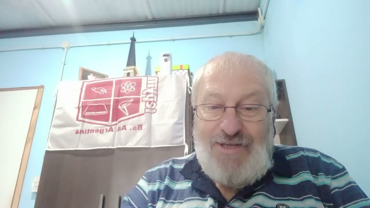 Aquí estamos con la emisión N° 290 de 