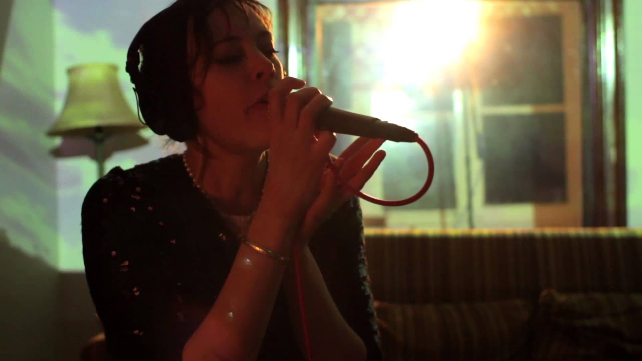 Aby Wolf - Permission